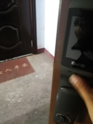 打听下指e家指纹锁怎么样，用后一周说真相