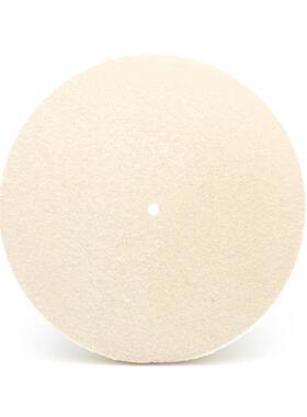 厂家直销羊毛轮(200x25mm)羊毛毡轮毛毡轮金属镜面抛光羊毛抛光轮