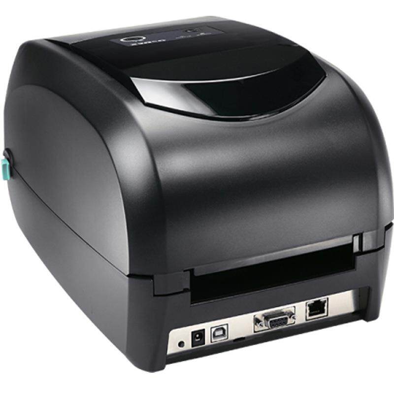 科诚GODEX RT730/RT700条码标签不干胶珠宝服装吊牌水洗唛打印机