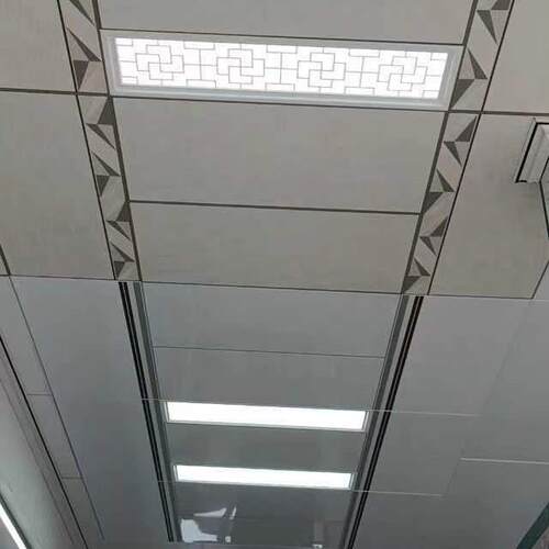 集成吊顶灯150*600 15X60led平板灯长条嵌入式走廊灯阳台吸顶灯