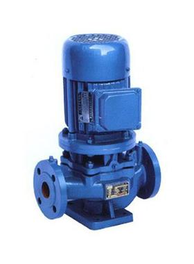 50SG16-50立式管道离心泵冷却泵安渤泵业耐腐蚀