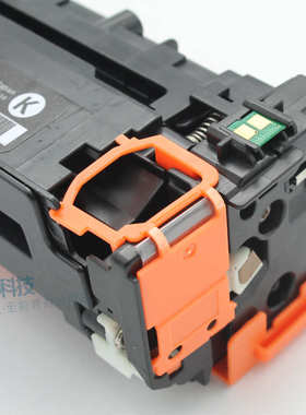 适用惠普M251N硒鼓131A黑色M276N M276NW HP251N硒鼓 CF210A