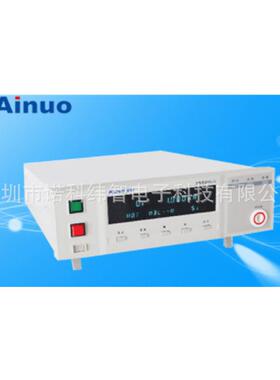 三相泄漏电流测试仪AN9620TX