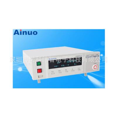 三相泄漏电流测试仪AN9620TX