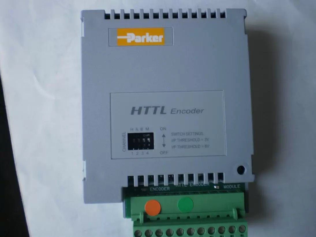 6054-HTTL-00  派克、parker  690变频