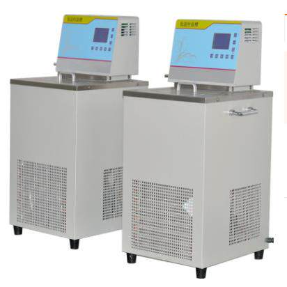 上海庚庚DC3015低温恒温水浴 -30低温恒温槽