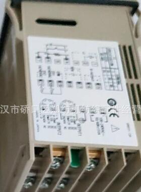 郑纺机梳棉机/郑州宏大新纺机配件清梳联集控柜温控器SR92-6V