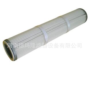 cartridge 空气滤筒PTFE material filter AM4821 1090440