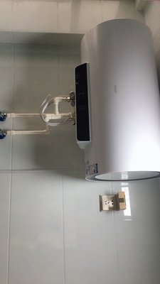 【反馈】海尔EC6001-GC电热水器怎么样，试用报告评测揭秘