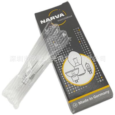 岛津仪器钨灯 062-65005 55917 UV-1800/1700/1750 12V20W卤素灯