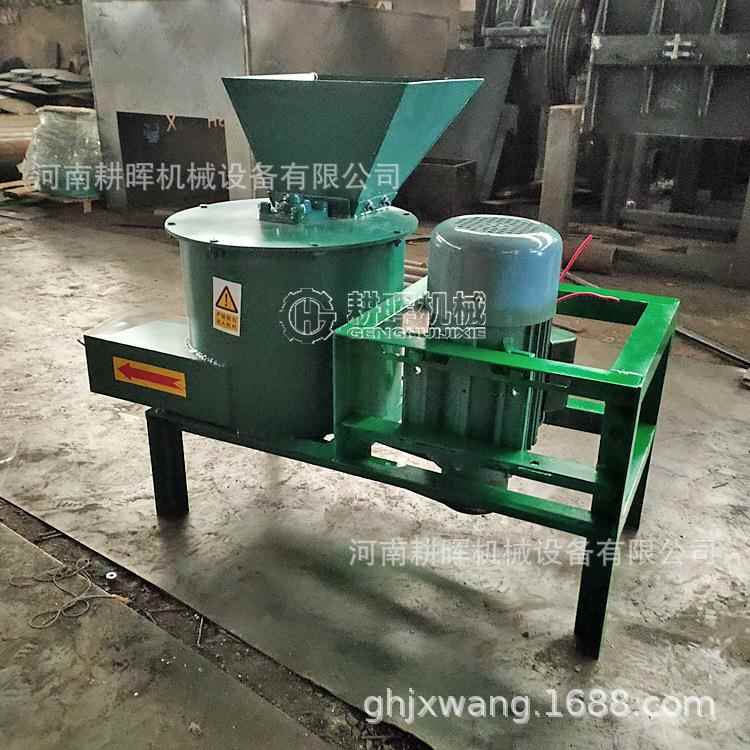 土豆南瓜粉碎机蔬菜秧菜叶打浆机剩饭剩菜打浆机破碎机