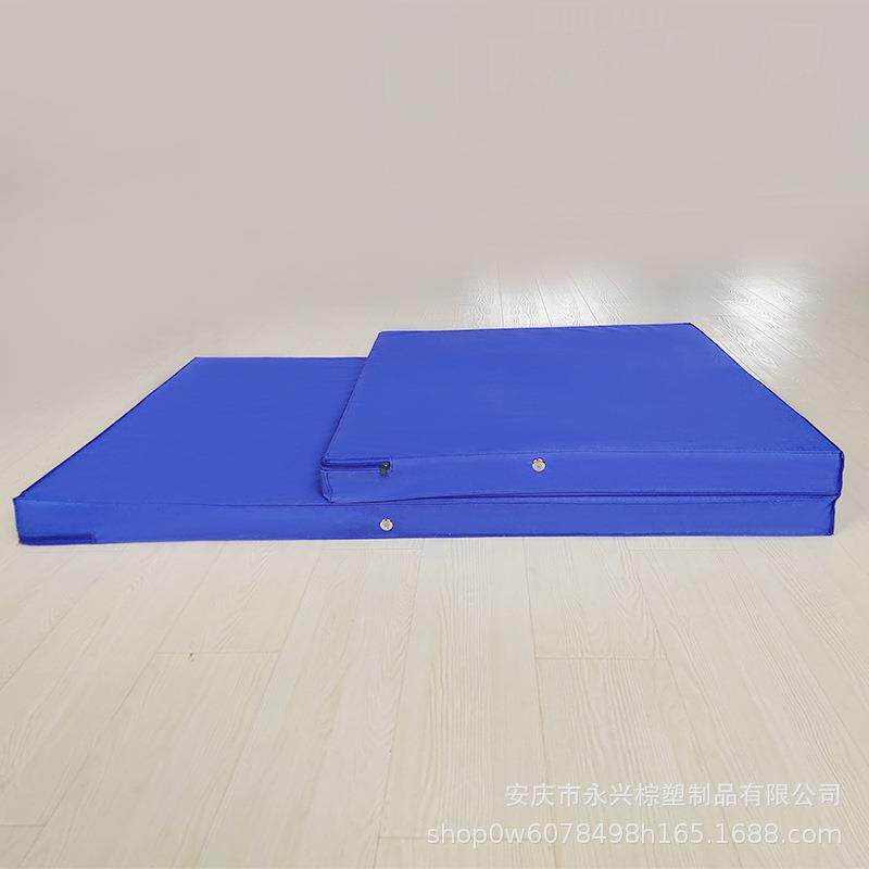 可拆洗床垫子职工宿舍床垫可折叠椰棕学生宿舍床垫简易床垫