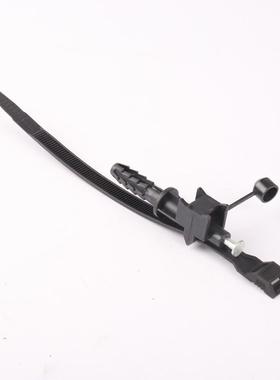 量大从耐张线夹绝缘穿刺44273线夹优锤线悬夹电具力金绝缘悬垂线