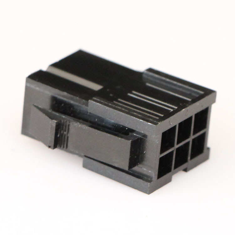 5559镀金接线端子4.2mm公端子5557连接器焊接插针(7000个装)