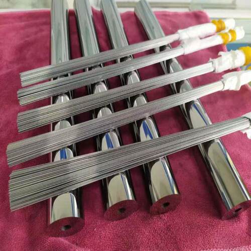 进口kd20钨钢圆棒板料高硬度耐磨KD20硬质合金拉伸模具用穿孔钨钢