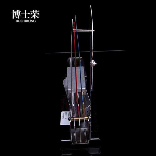 J22206金属线膨胀演示器 物理仪器 热力学 教学仪器 物理实验器材