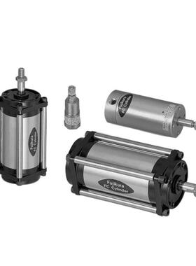 日本FUJIKIRA藤仓气动元件气缸FCS-63-78-S0-P