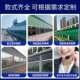 高速路声屏障降围挡61吸音架墙高桥公噪路工厂公铁路防噪音