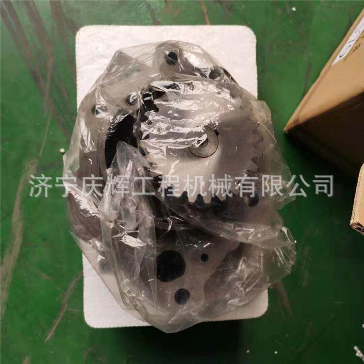 钩机燃油泵EC360B EC450BLC挖掘机高压油泵 柴油泵 汽油泵 电子泵
