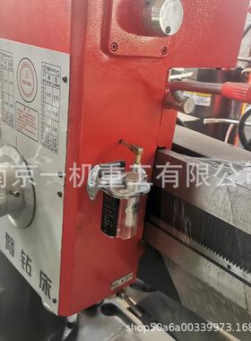厂家直供摇臂钻3040双立柱摇臂钻床Z3040X13机械加紧自动打孔
