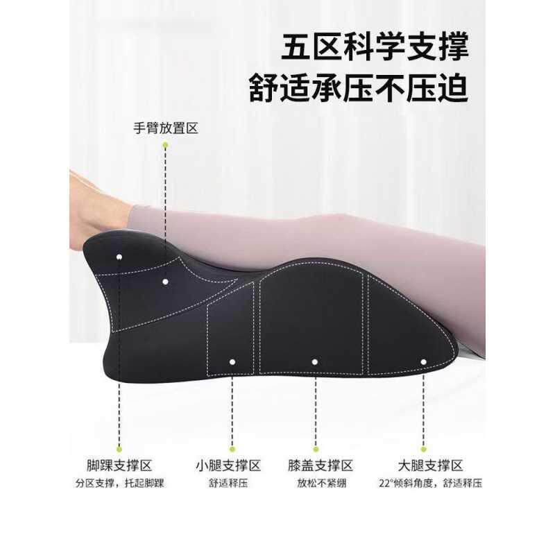 记忆棉枕头枕芯床上趴睡枕护颈椎护腰床头靠垫午睡枕靠神器多功能