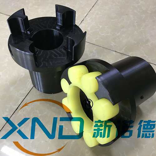 ML4(LM5)型梅花形弹性联轴器/ML-4梅花联轴器厂/D105/GB5272-2002