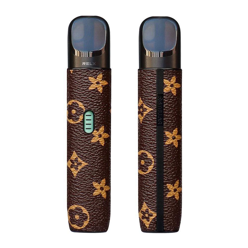 悦刻五代保护套电子眼杆套烟套悦客套悦乐5代约克relex悦克旗舰店