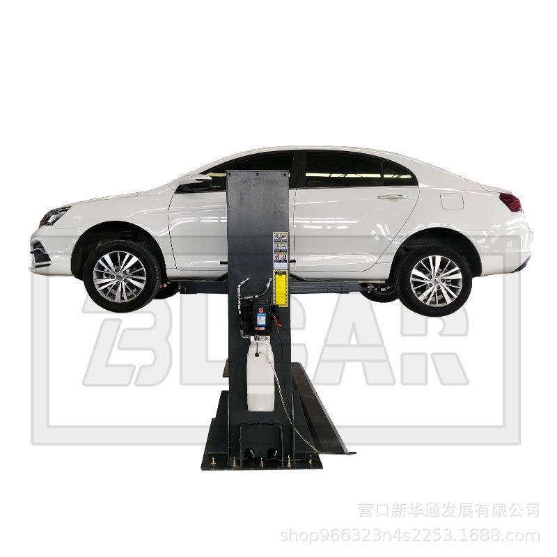 家销两柱双柱举汽车升厂机液压龙直升降LB机电磁解锁维修保养设门,搬运/仓储/物流设备,高空作业平台/登高车,淘宝优惠券,粉丝福利购,淘宝优惠卷