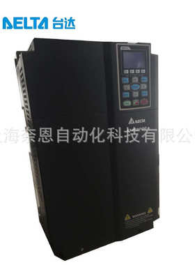 台变频器00型vfd370c43s重载现货供应-达