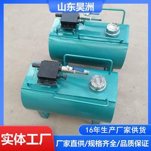 矿用乳化液浓度自动配比器40L 100L昊洲生产