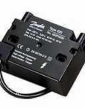 DANFOSS点火变压器EBI4No.052F4030双极点火15KV40mA
