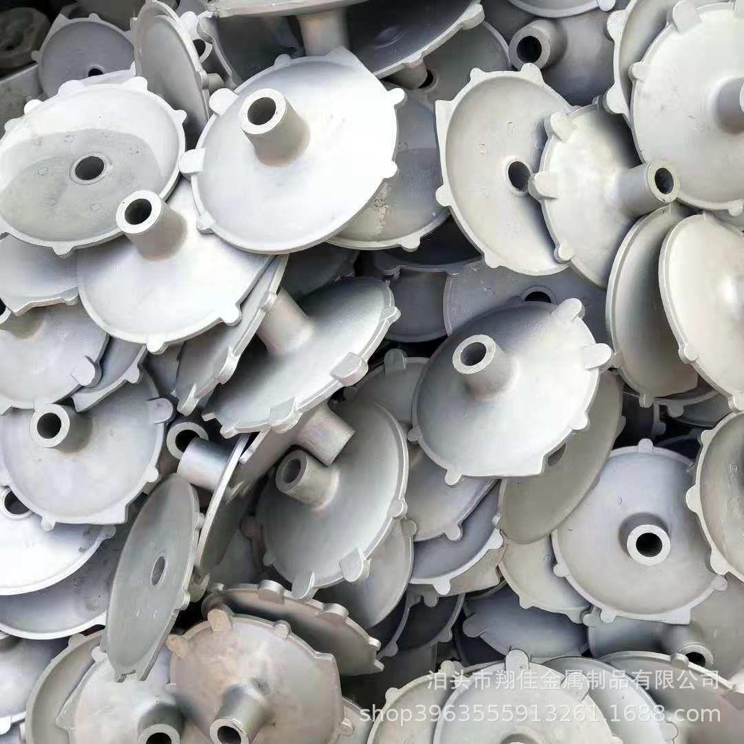 加工铸铝件压铸铝件翻砂铸件精密铸造模具零件精铸铝合金铝制定做
