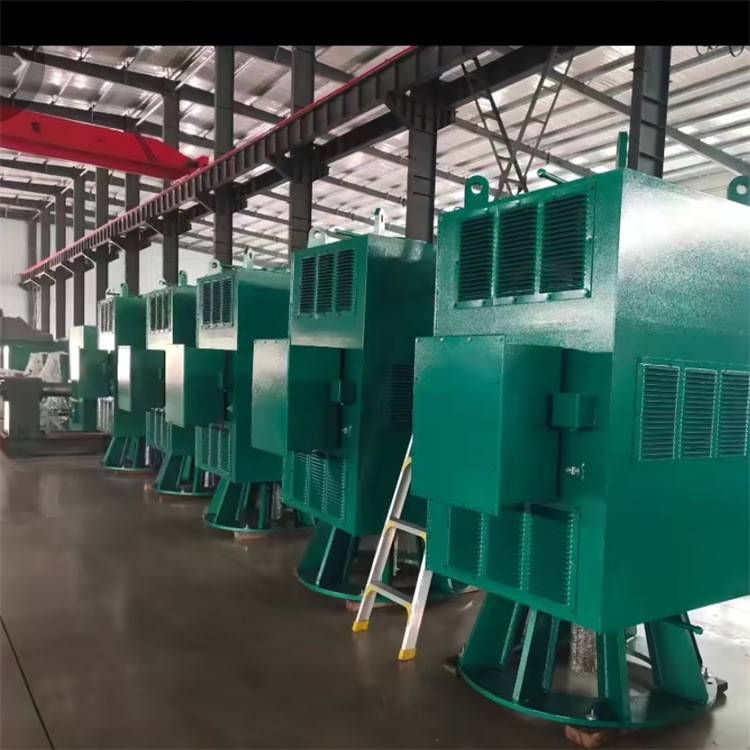 出口YLKK高压立式电机 山东厂家 315kw 500kw 电压6kv 10kv水泵用
