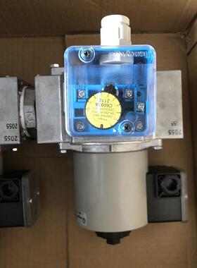 HoneywellC6097A2110压力开关