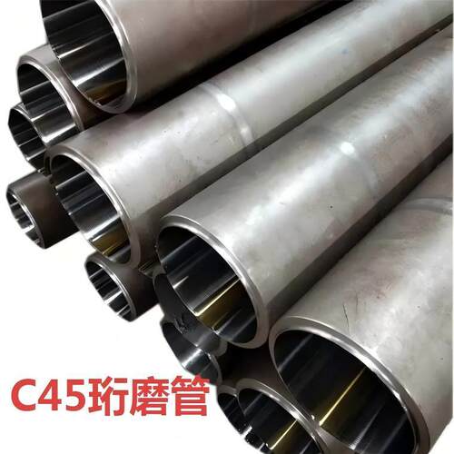 冷拔精密ASTM6150无缝钢管 热轧5152无缝管 壁厚9mm 工厂优惠直供