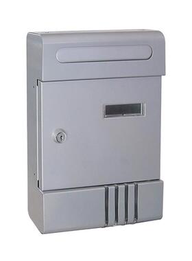 厂家直信报箱0欧洲信箱金属信箱报邮箱TX00销2TX0020-6-6-1