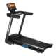 3450小型折叠式 超静音迷你健身房专用走步机 家用电动跑步机