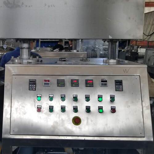 双东乳化机RHJ-300L