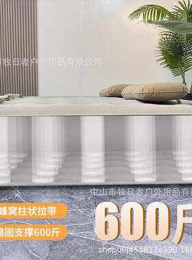 牧日者加厚加高外自动充气床垫户露营野营懒打睡NAZ家垫用地铺单