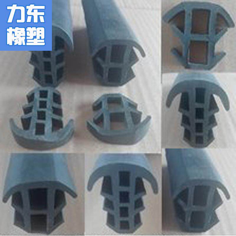 光伏板缝隙T型胶条活动房T型集装箱活动房密封条防水橡胶密封条
