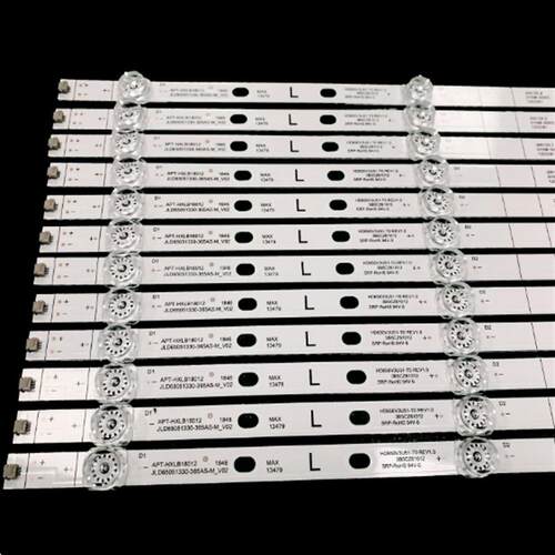 LC-65N7004U LC-65Q7300U 65Q7330U 65R6 H65B7500 H65B7520灯条