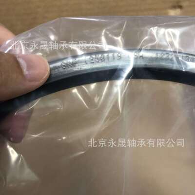 瑞典进口密封 CR1250119 英制金属密封圈 油封 旋转轴封 价优