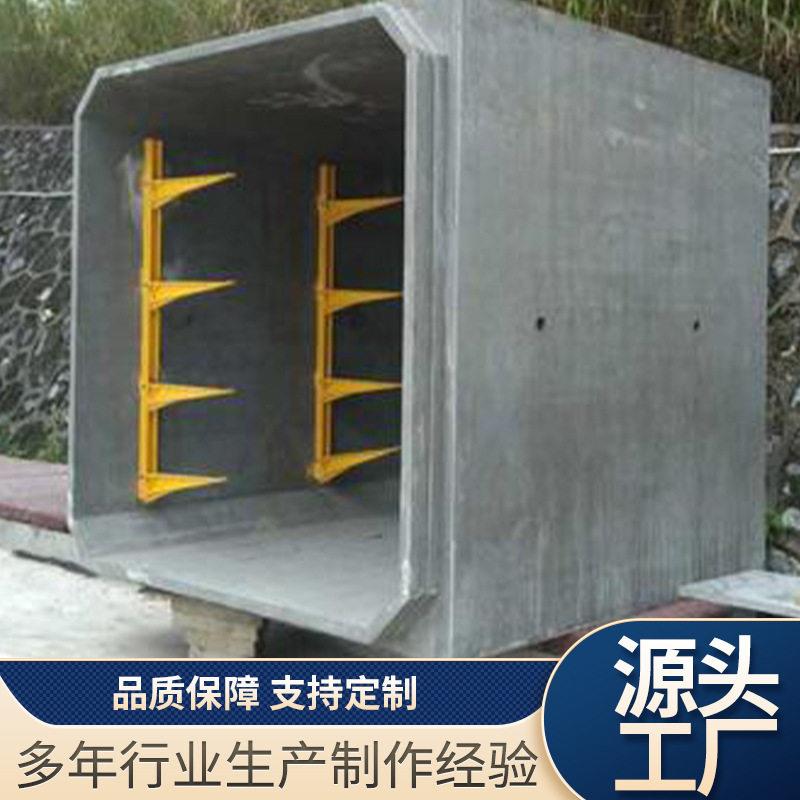 电缆沟成品预制U型电缆槽钢筋混凝土地沟槽水泥排水水泥制品厂家
