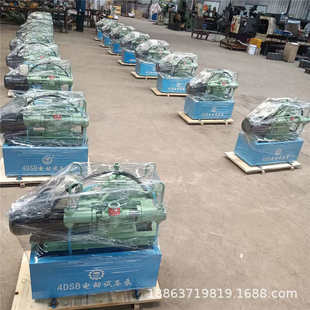 华策生产管子水压测试泵 25电动试压泵 250公斤压力打压泵 4DSB