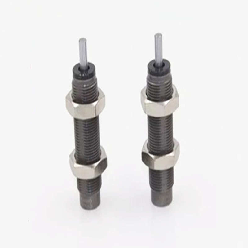 SMC型油压液压缓冲器RB/RBC 0604 0806 1006 1007 1411 1412 2015