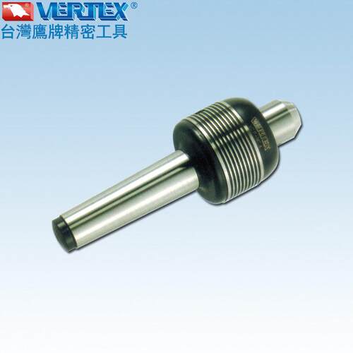 VERTEX替换式重负荷顶针可换头重型替换顶针-MT3/MT4/MT5