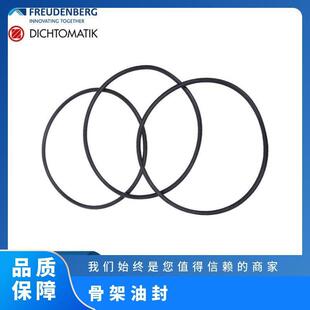 CFW轴封防污染安装 维护简单BAUM4X752X68X8NBR