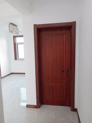 千年舟木门怎么样,使用三个月彻底受上了,内幕揭秘