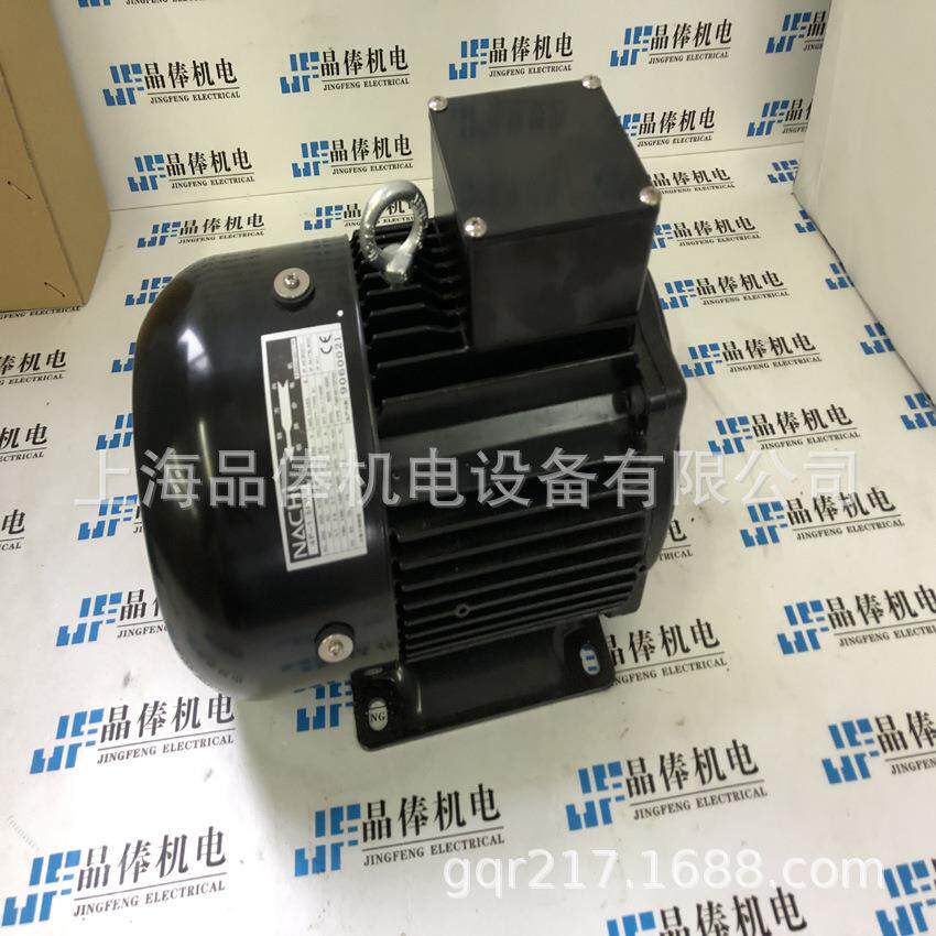 TWF4916BFKS泵加电机组合NACHI不二越 UVN-1A-1A4-2.2-4-11