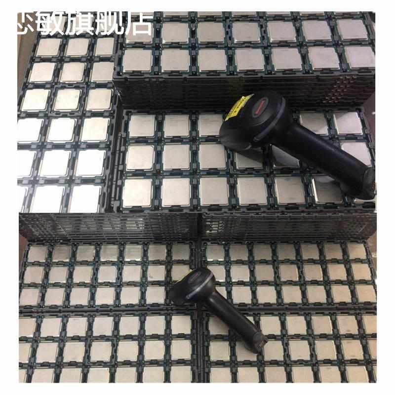 适用V2 V3 至强E3-1220 1225 1230 1231 1240 1245 1275 CPU散片
